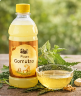 Gomutra Products